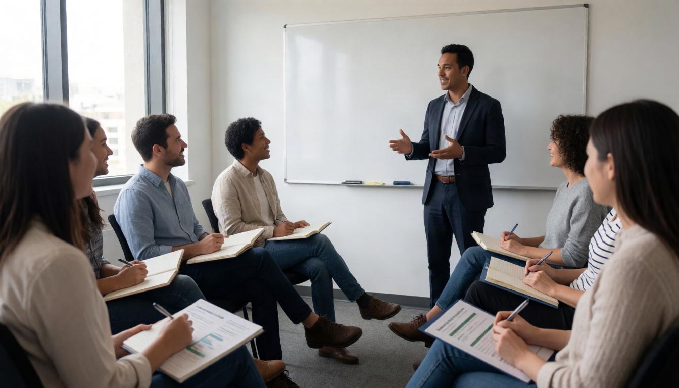 What Makes Our Courses Effective